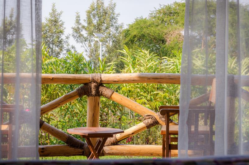 Emburara Farm Lodge image