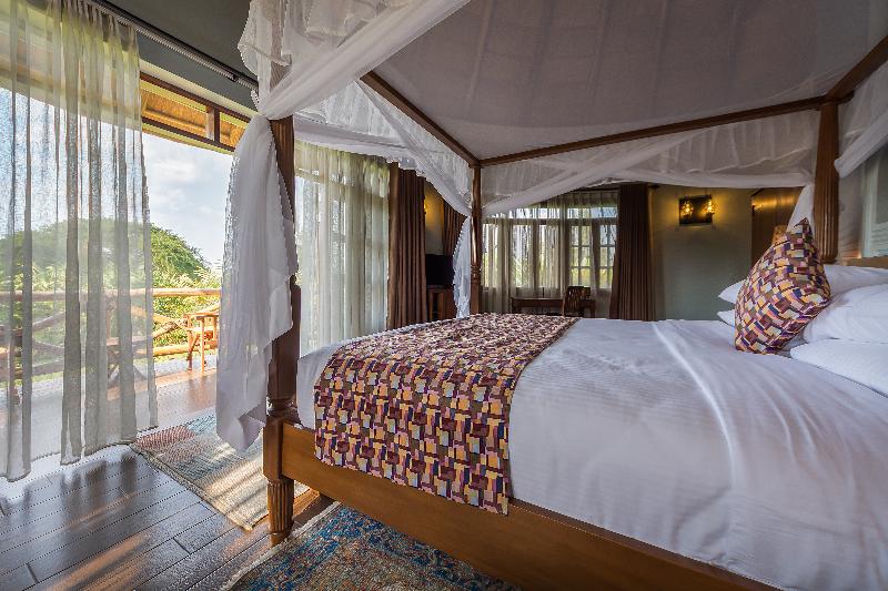 Emburara Farm Lodge image