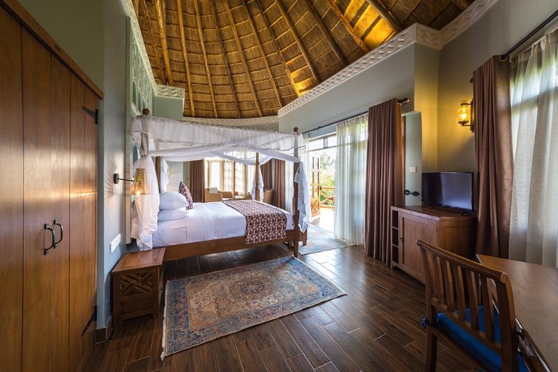 Emburara Farm Lodge image