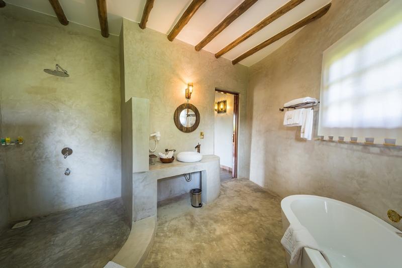 Emburara Farm Lodge image