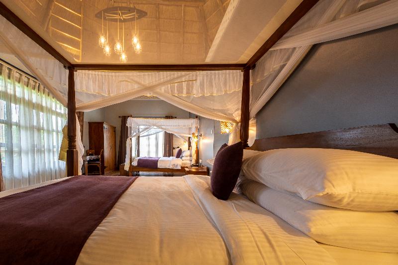 Emburara Farm Lodge image