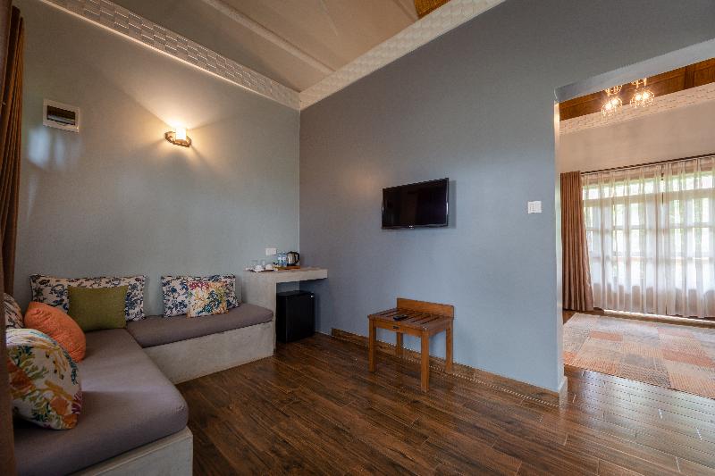 Emburara Farm Lodge image