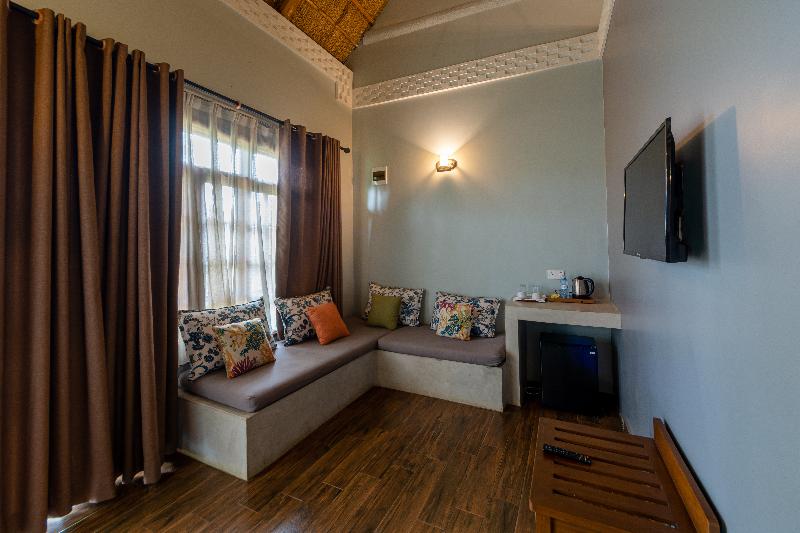 Emburara Farm Lodge image