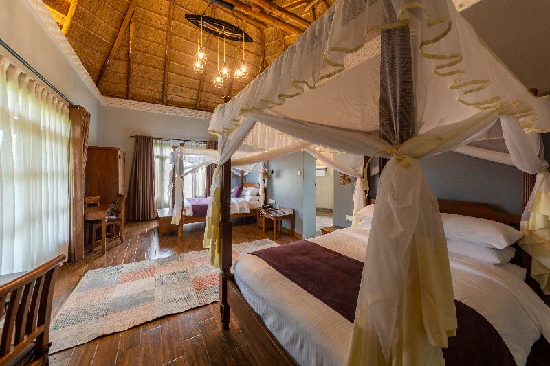 Emburara Farm Lodge image
