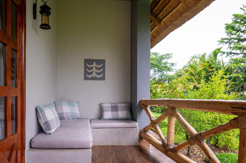 Emburara Farm Lodge image