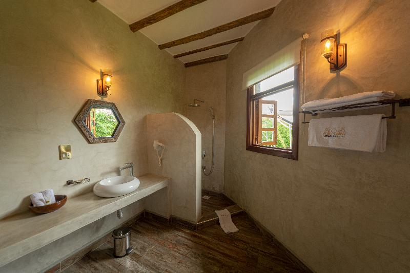 Emburara Farm Lodge image