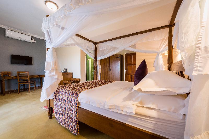 Emburara Farm Lodge image