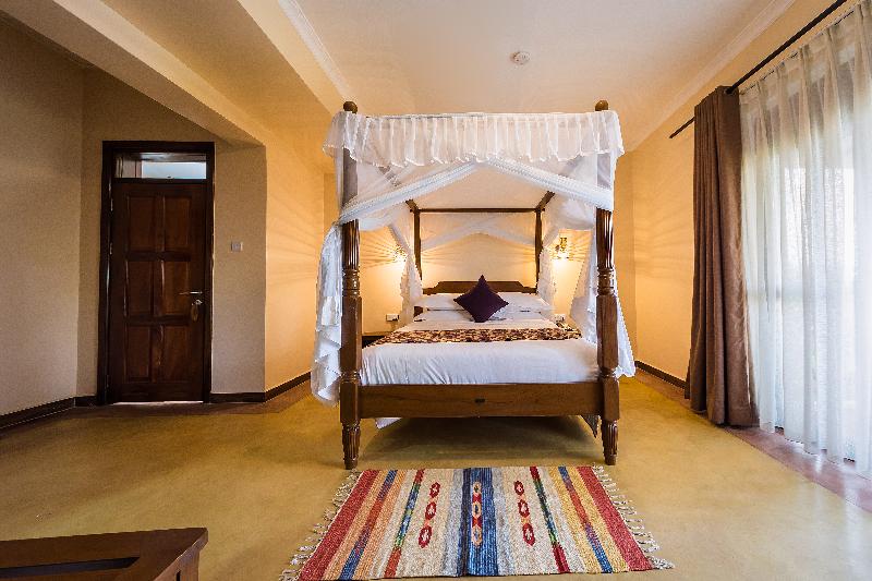 Emburara Farm Lodge image