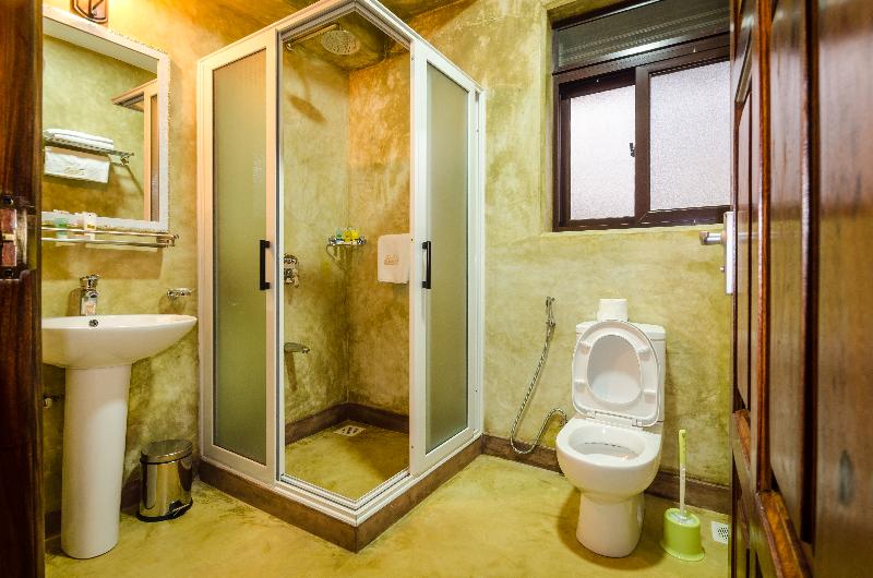 Emburara Farm Lodge image