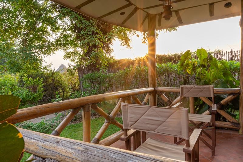 Emburara Farm Lodge image