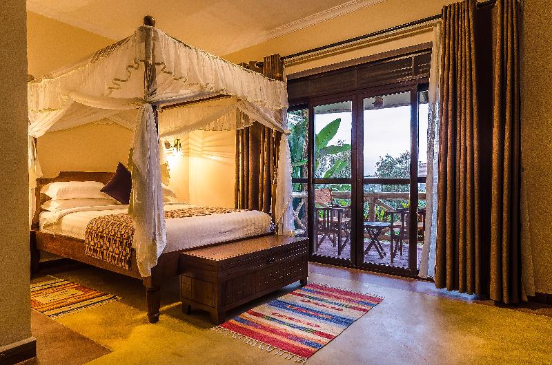 Emburara Farm Lodge image