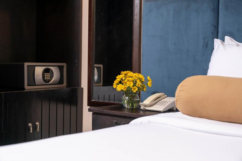Beryl Charm Hotel And Spa 3