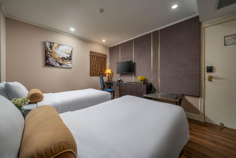 Beryl Charm Hotel And Spa 4