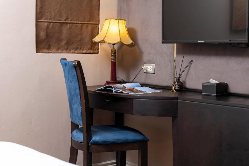 Beryl Charm Hotel And Spa 5