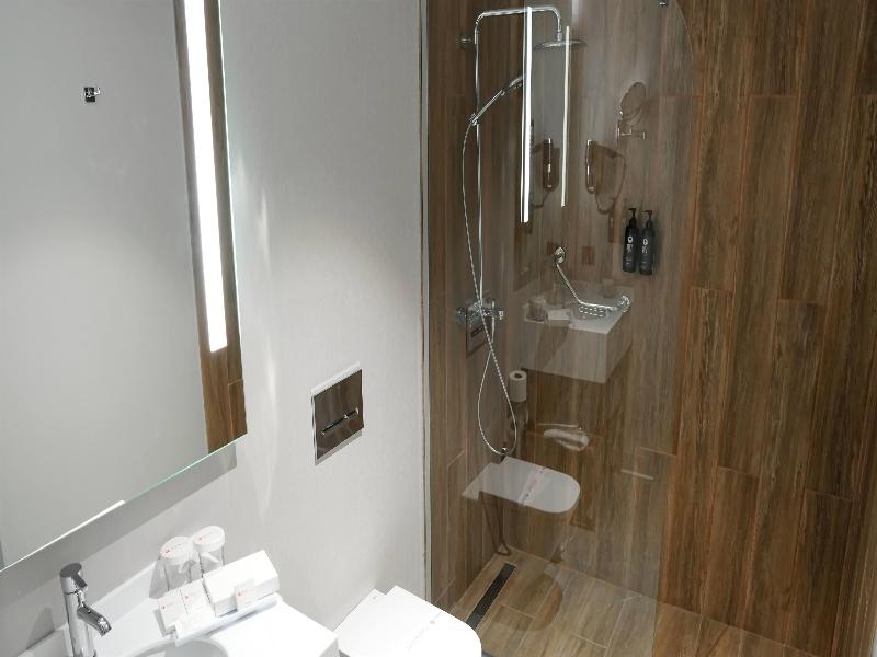 Ramada Encore by Wyndham Istanbul Arnavutkoy image