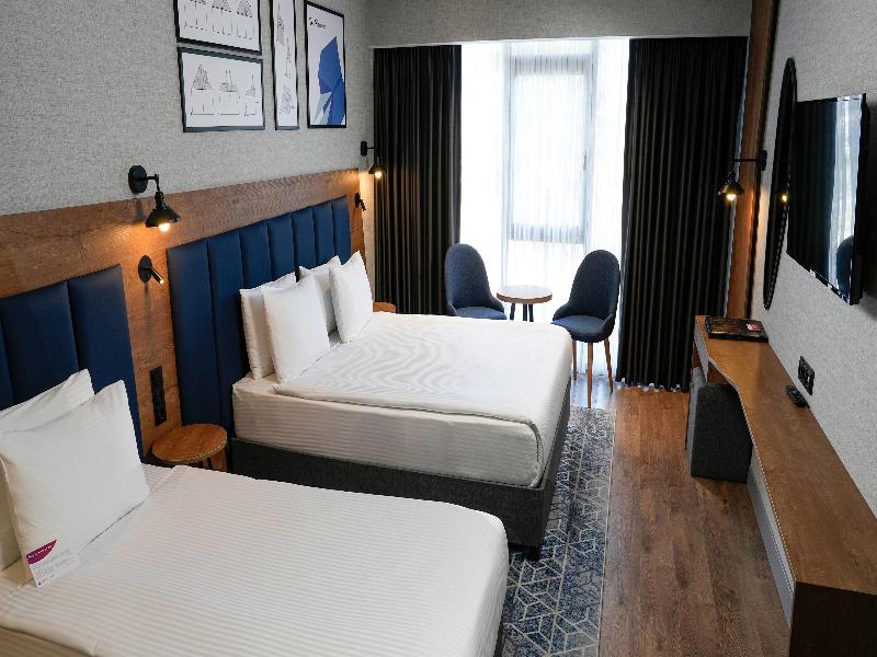 Ramada Encore by Wyndham Istanbul Arnavutkoy image