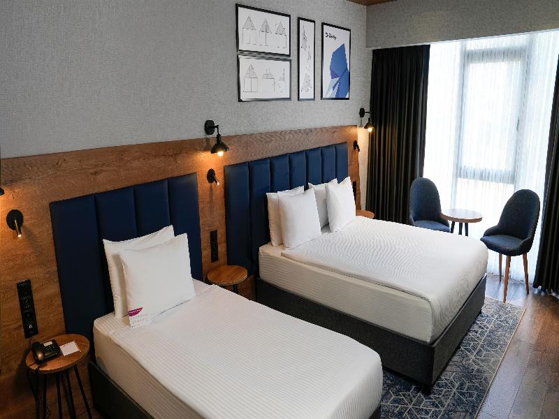 Ramada Encore by Wyndham Istanbul Arnavutkoy image