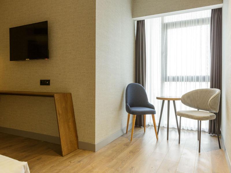 Ramada Encore by Wyndham Istanbul Arnavutkoy image