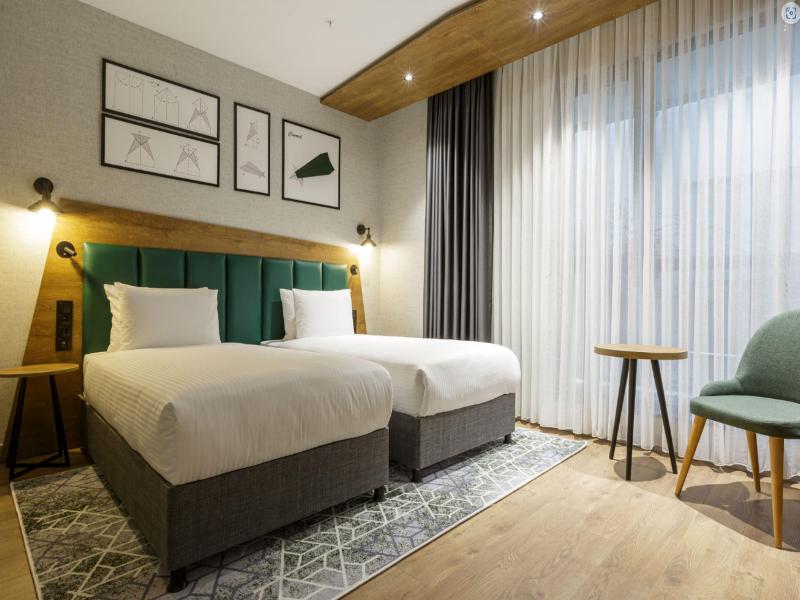 Ramada Encore by Wyndham Istanbul Arnavutkoy image