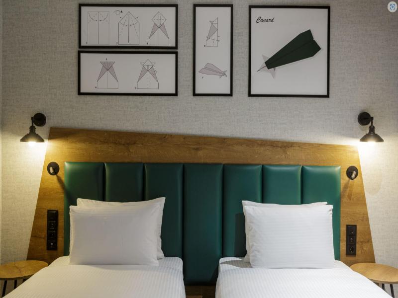 Ramada Encore by Wyndham Istanbul Arnavutkoy image