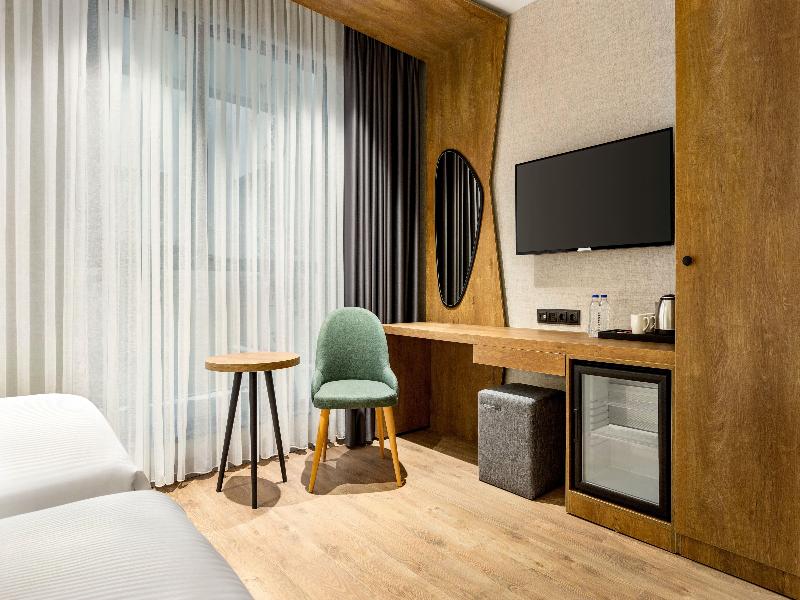 Ramada Encore by Wyndham Istanbul Arnavutkoy image