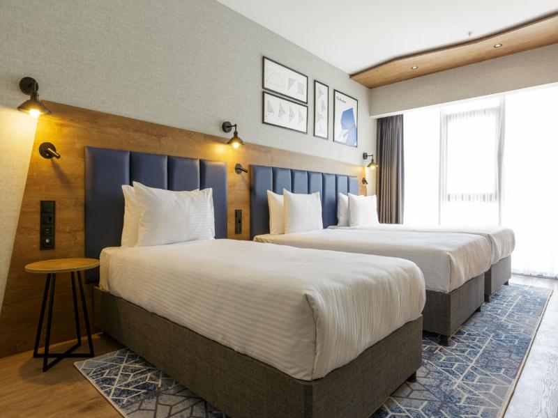 Ramada Encore by Wyndham Istanbul Arnavutkoy image