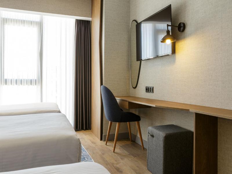 Ramada Encore by Wyndham Istanbul Arnavutkoy image