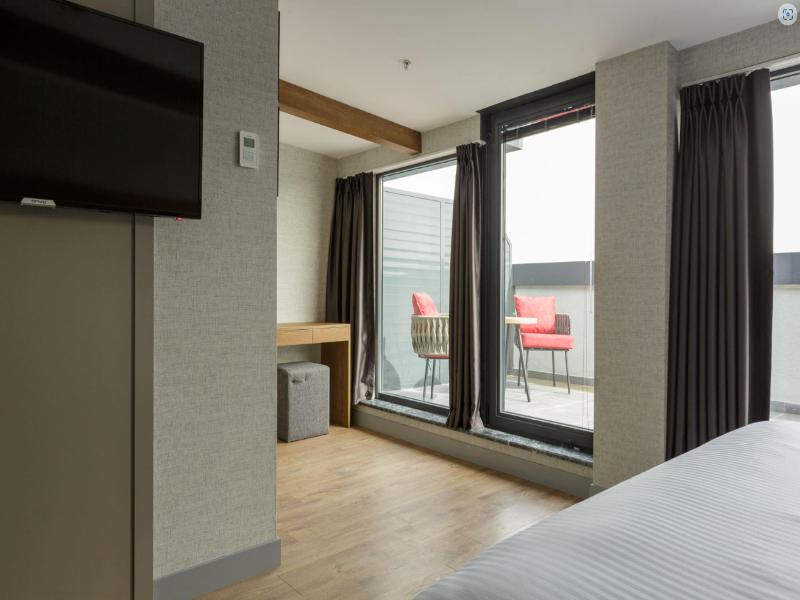 Ramada Encore by Wyndham Istanbul Arnavutkoy image