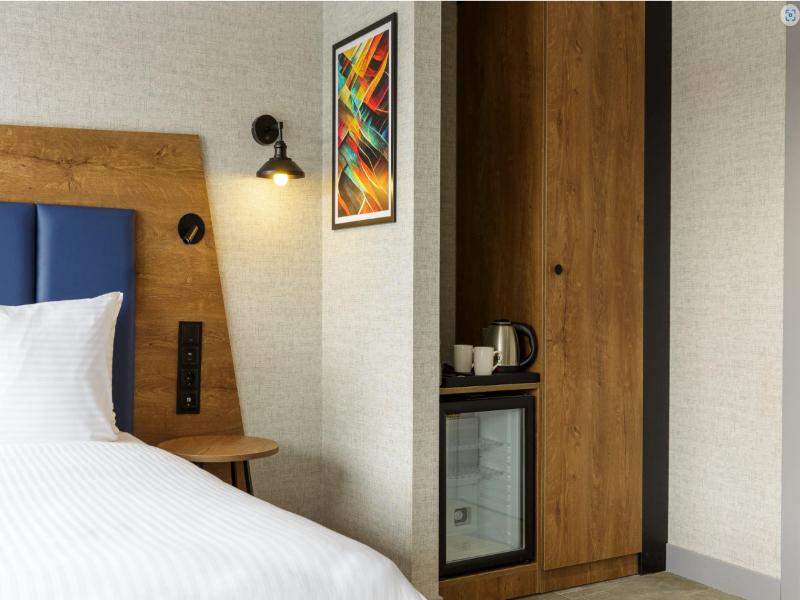Ramada Encore by Wyndham Istanbul Arnavutkoy image