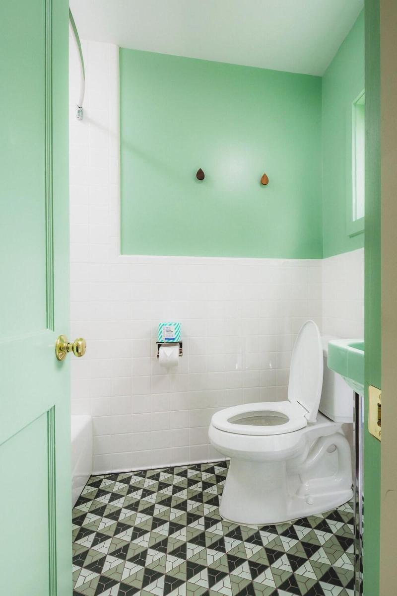 Blue Ridge Tourist Court image