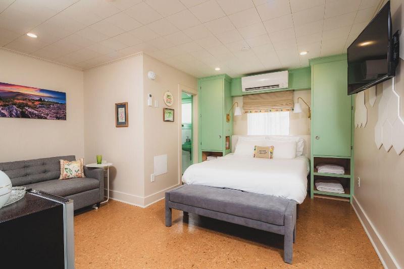 Blue Ridge Tourist Court image