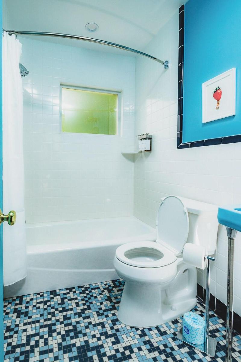 Blue Ridge Tourist Court image