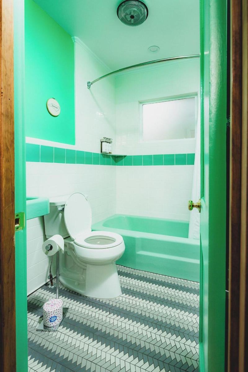 Blue Ridge Tourist Court image