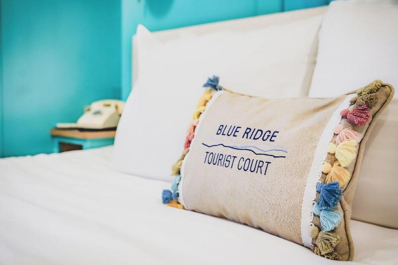 Blue Ridge Tourist Court image