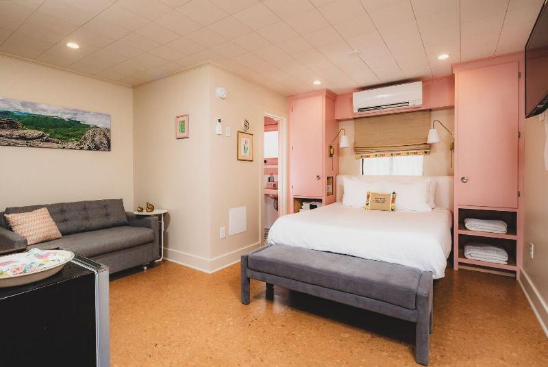 Blue Ridge Tourist Court image