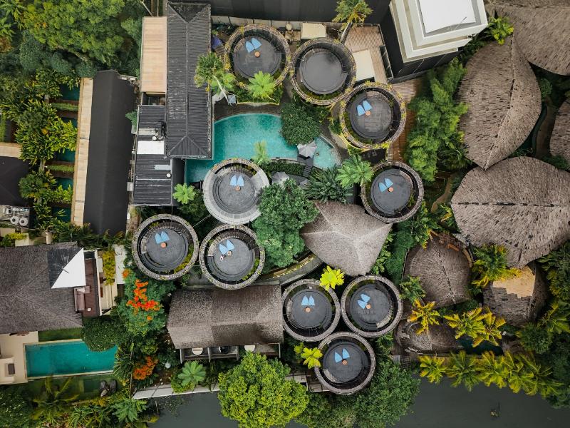 Canggu Cabana Beach Resort by Ini Vie Hospitality image
