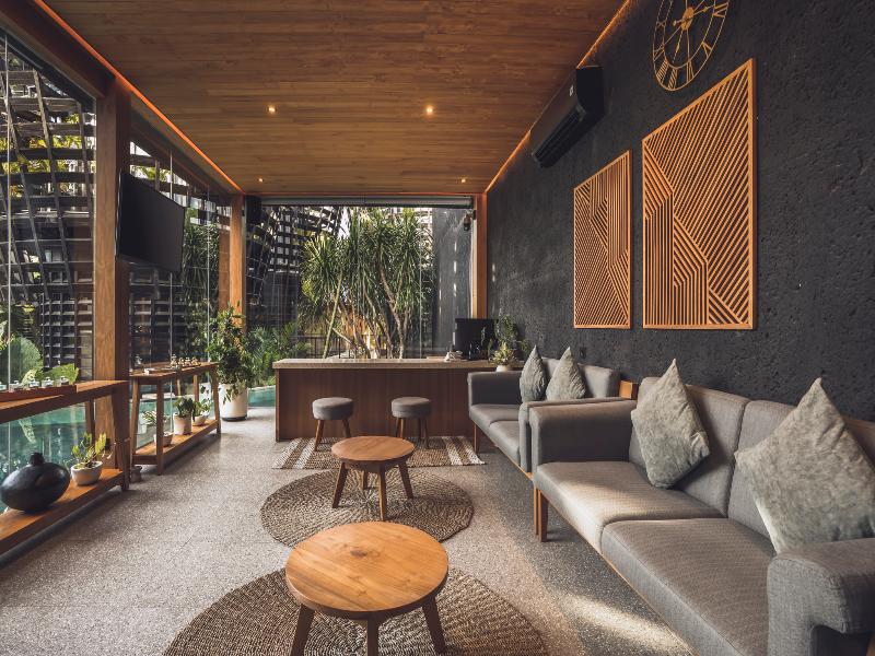 Canggu Cabana Beach Resort by Ini Vie Hospitality image