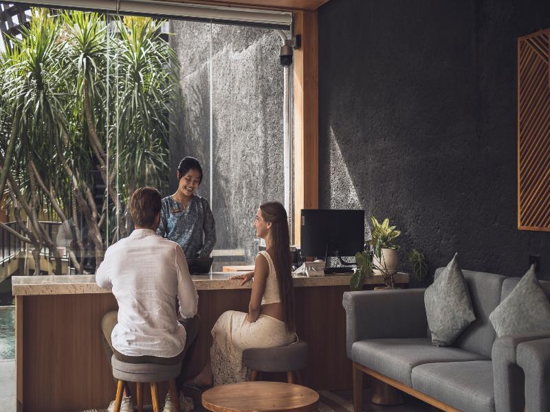 Canggu Cabana Beach Resort by Ini Vie Hospitality image