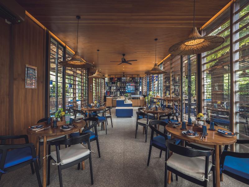 Canggu Cabana Beach Resort by Ini Vie Hospitality image
