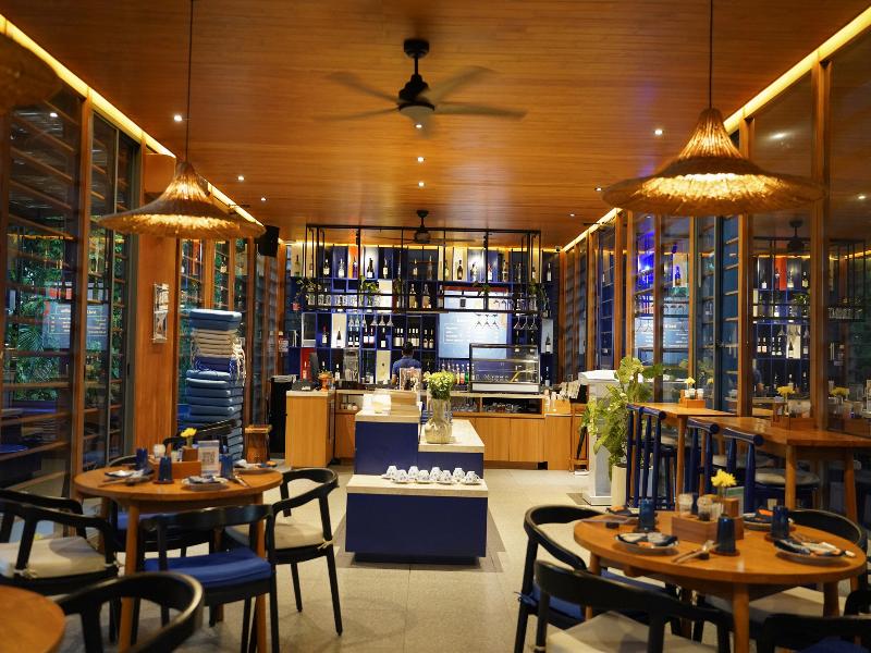 Canggu Cabana Beach Resort by Ini Vie Hospitality image