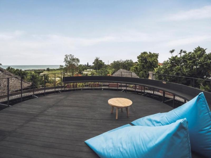 Canggu Cabana Beach Resort by Ini Vie Hospitality image