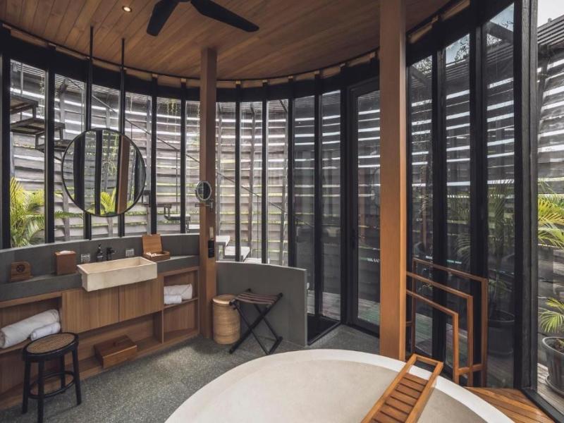 Canggu Cabana Beach Resort by Ini Vie Hospitality image