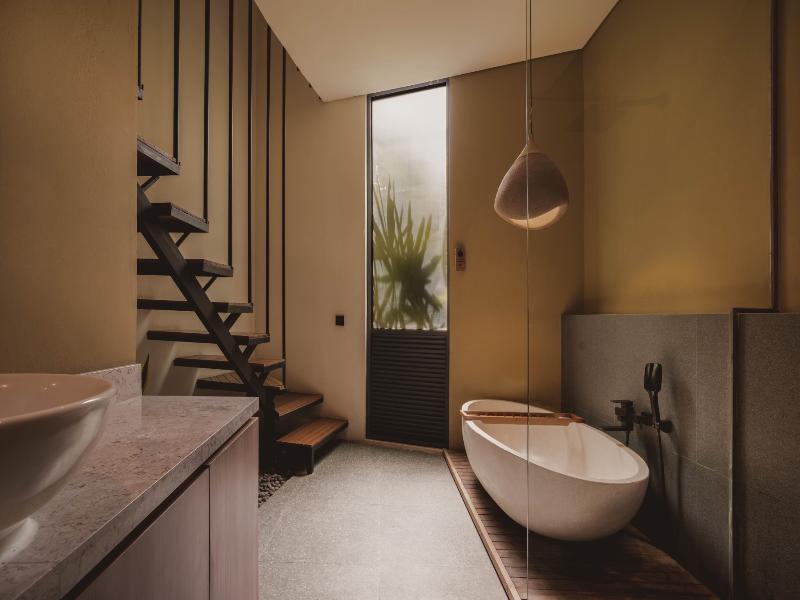 Canggu Cabana Beach Resort by Ini Vie Hospitality image
