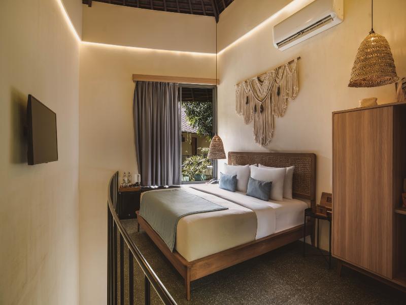 Canggu Cabana Beach Resort by Ini Vie Hospitality image