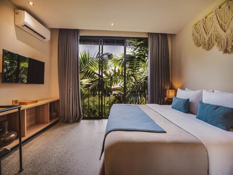 Canggu Cabana Beach Resort by Ini Vie Hospitality image
