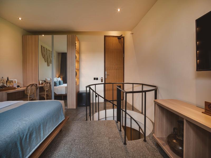 Canggu Cabana Beach Resort by Ini Vie Hospitality image