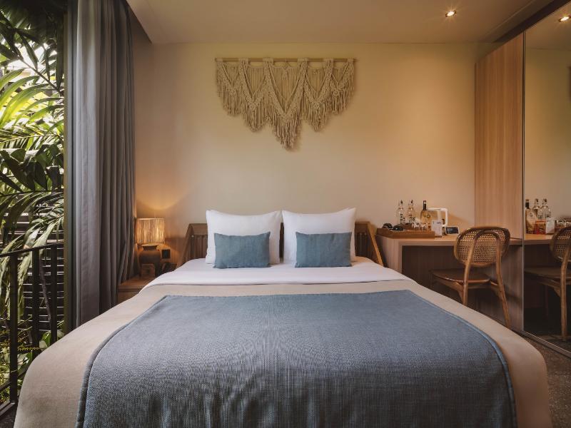 Canggu Cabana Beach Resort by Ini Vie Hospitality image