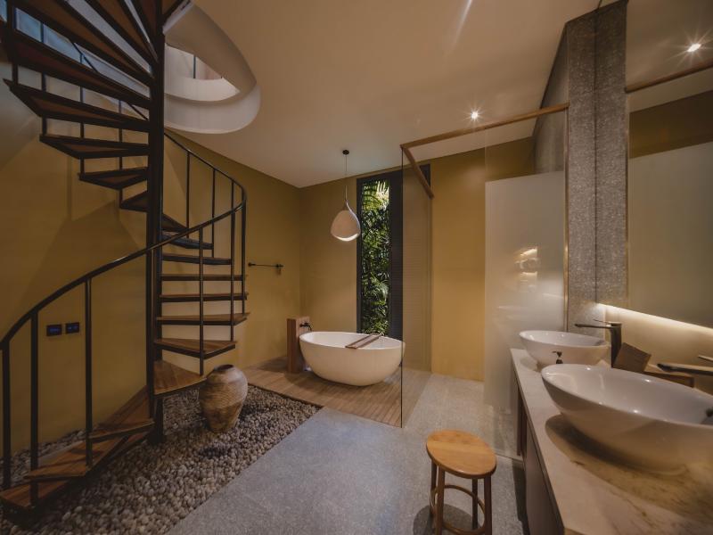 Canggu Cabana Beach Resort by Ini Vie Hospitality image