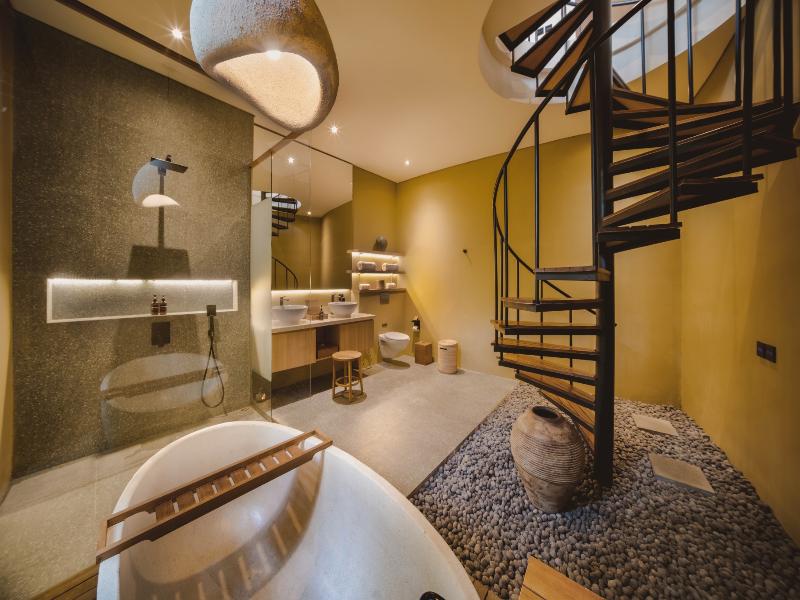 Canggu Cabana Beach Resort by Ini Vie Hospitality image