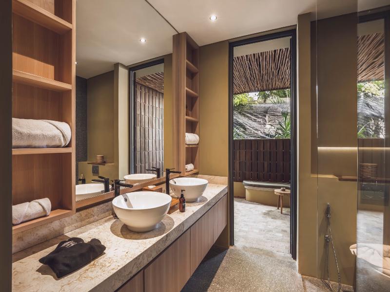 Canggu Cabana Beach Resort by Ini Vie Hospitality image
